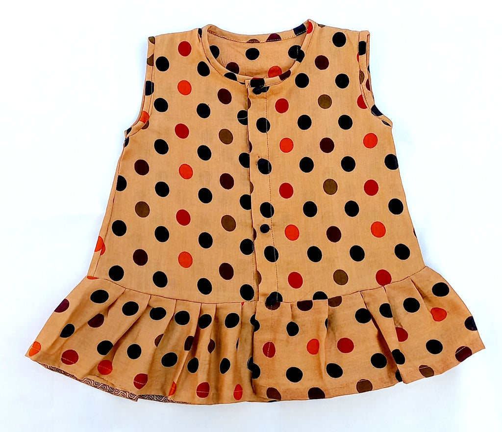 Girl top for summer
