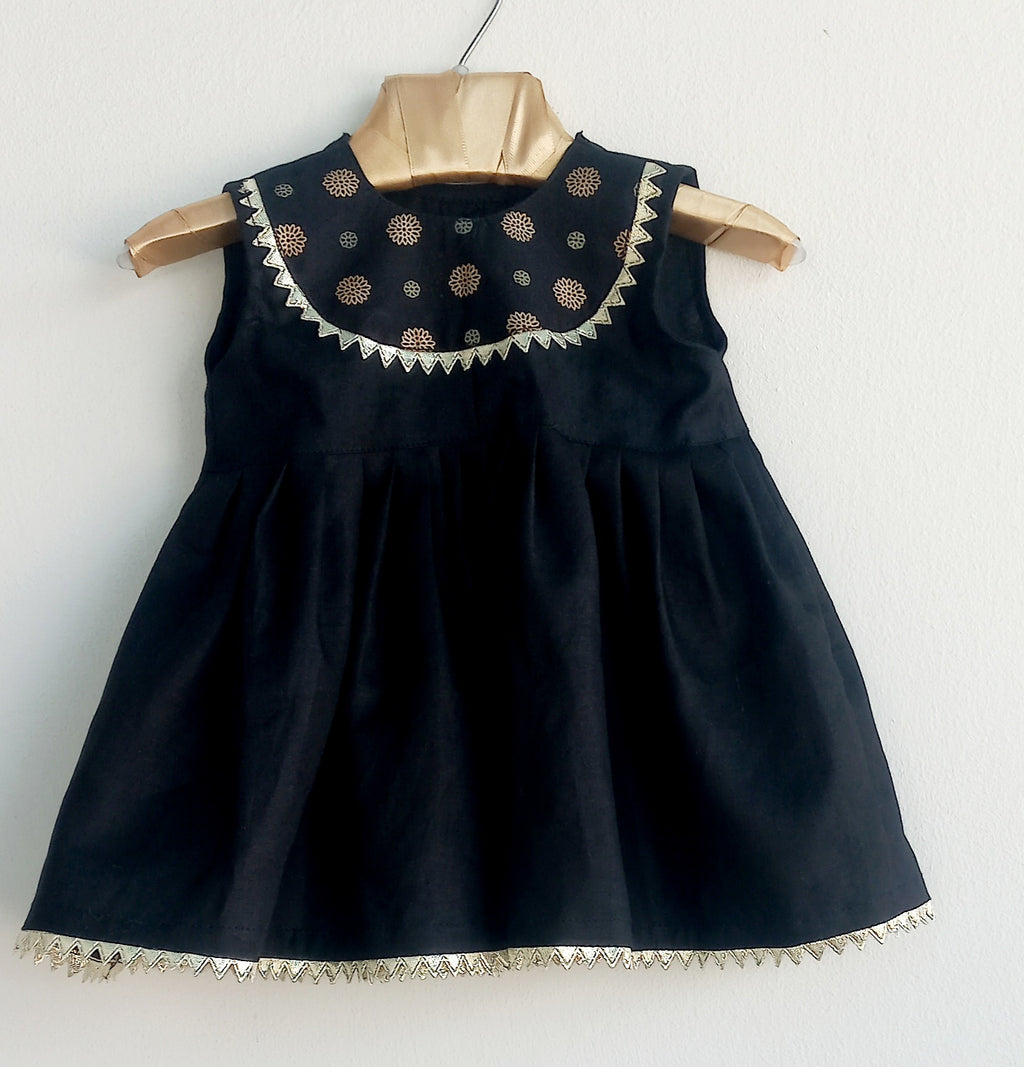 Baby frock