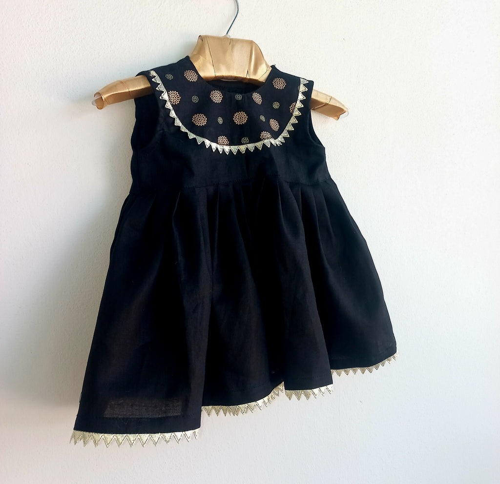 Baby frock