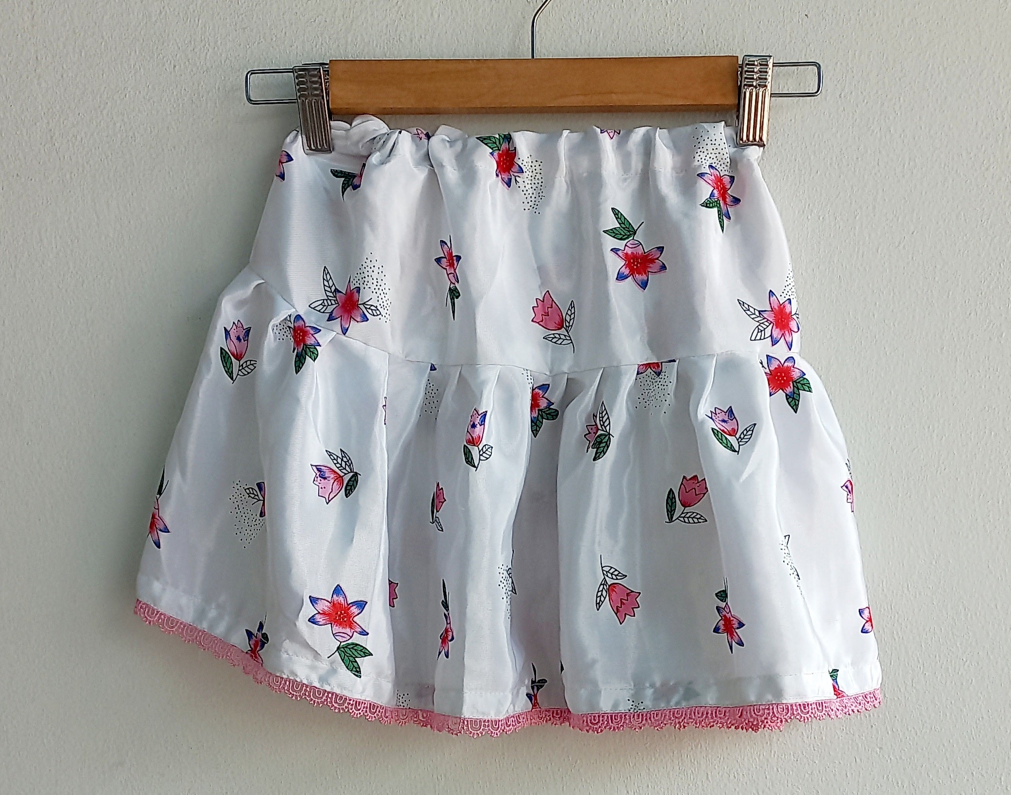 Girl skirt