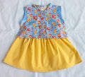 Top and skirt for summer 12 to 18 months