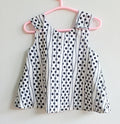 Baby summer top