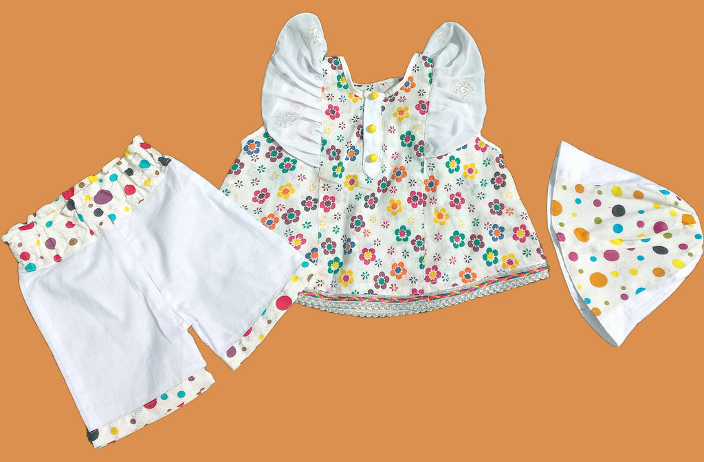 Baby girl dress