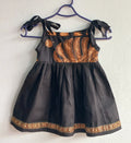 Baby frock for summer