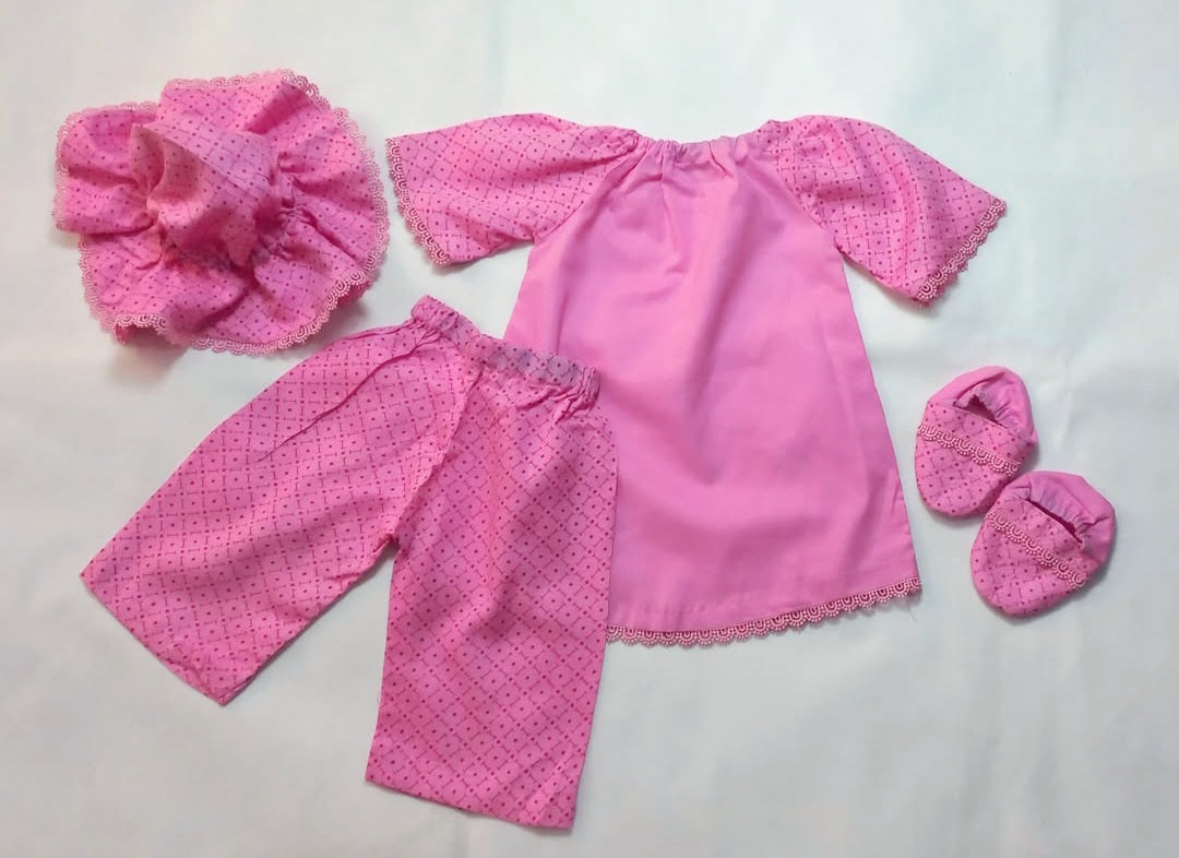 Baby girl dress