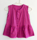 Girl top for summer